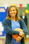 Ask Listen Learn with Lolo Jones