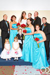 03 - Wedding Party Formals