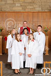 Grace Confirmation