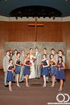 07 - Wedding Party Formals