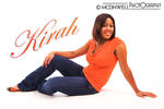 Kirah - Senior - Studio