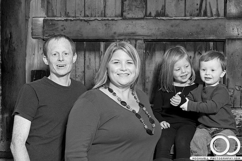 Guard-Ricklefs-Family-BW-053