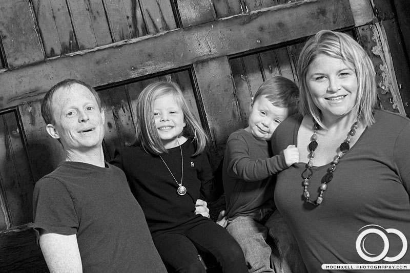 Guard-Ricklefs-Family-BW-058