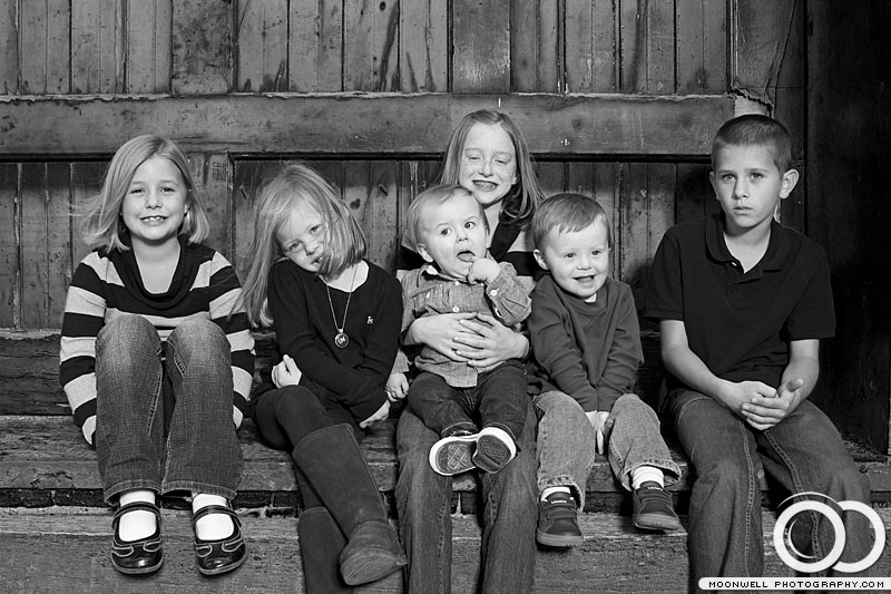 Guard-Ricklefs-Family-BW-097