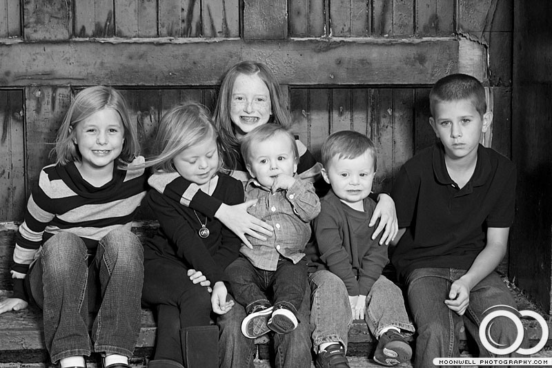 Guard-Ricklefs-Family-BW-099