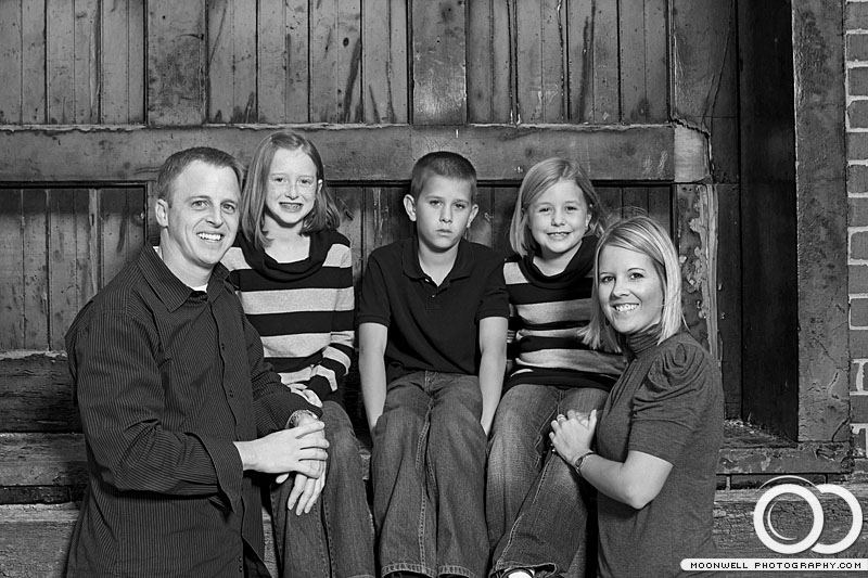 Guard-Ricklefs-Family-BW-116