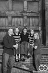 Guard-Ricklefs-Family-BW-121