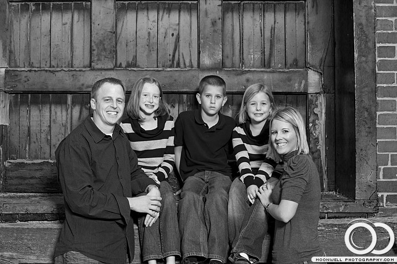 Guard-Ricklefs-Family-BW-123