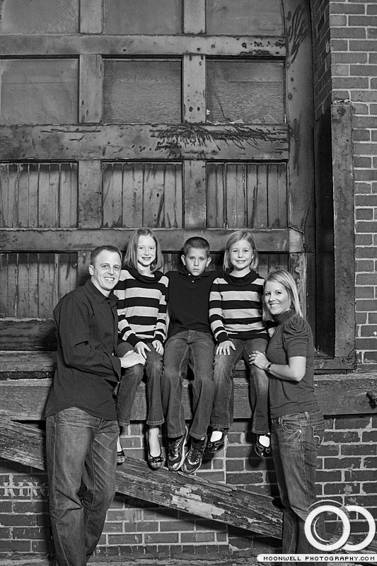 Guard-Ricklefs-Family-BW-126